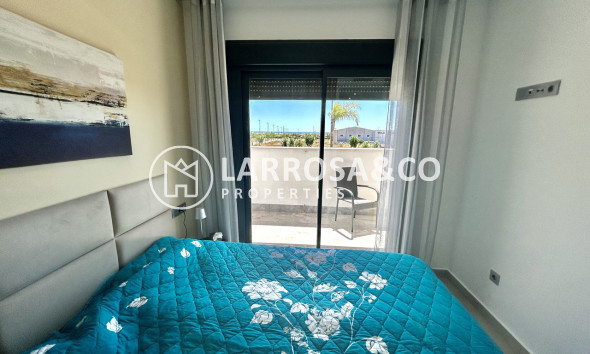 Resale - Apartment - Pilar de la Horadada - Costa Blanca