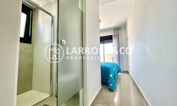 Resale - Apartment - Pilar de la Horadada - Costa Blanca
