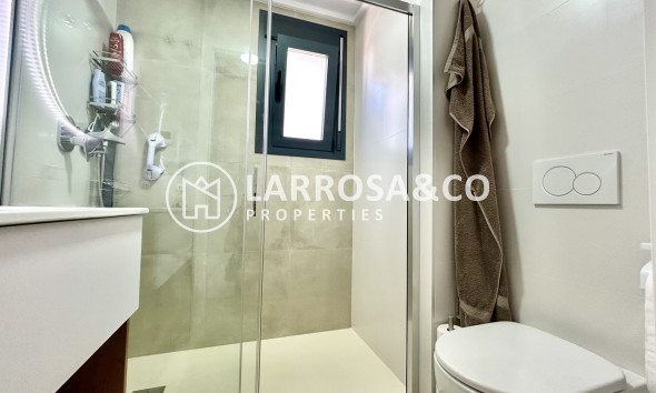 Resale - Apartment - Pilar de la Horadada - Costa Blanca