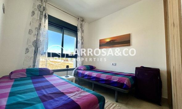 Resale - Apartment - Pilar de la Horadada - Costa Blanca