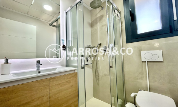 Resale - Apartment - Pilar de la Horadada - Costa Blanca