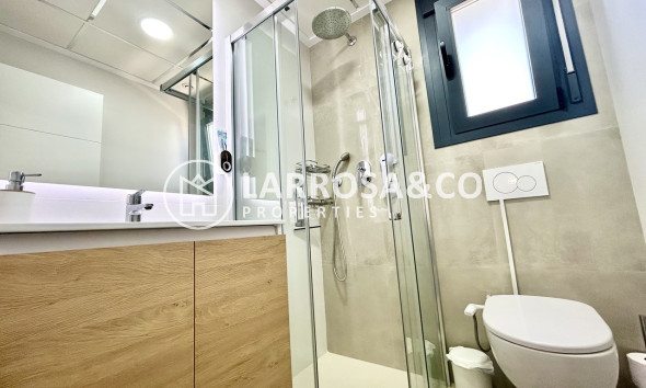 Resale - Apartment - Pilar de la Horadada - Costa Blanca