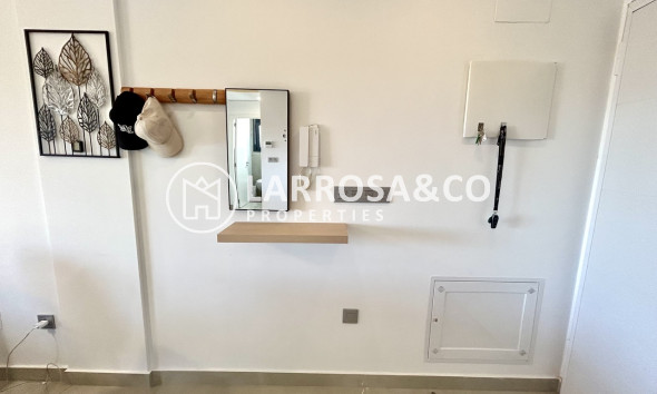 Resale - Apartment - Pilar de la Horadada - Costa Blanca