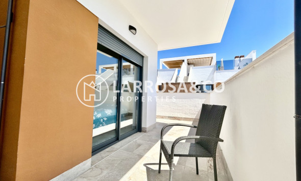Resale - Apartment - Pilar de la Horadada - Costa Blanca