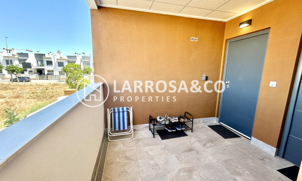 Resale - Apartment - Pilar de la Horadada - Costa Blanca