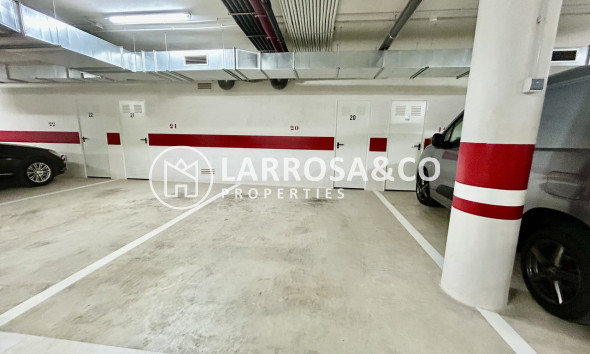 Resale - Apartment - Pilar de la Horadada - Costa Blanca