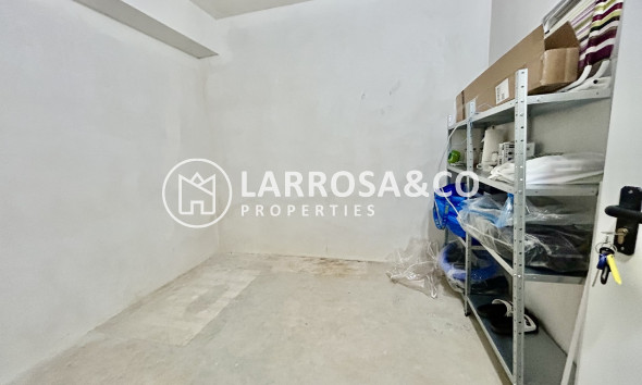Resale - Apartment - Pilar de la Horadada - Costa Blanca