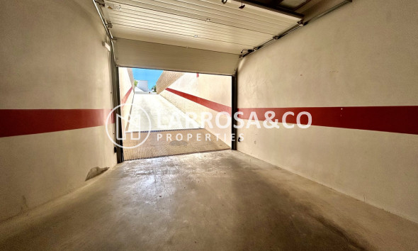 Resale - Apartment - Pilar de la Horadada - Costa Blanca
