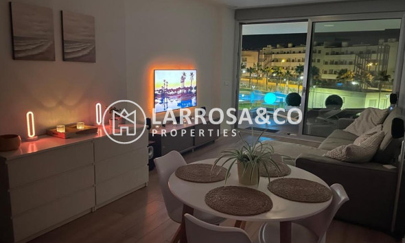 Resale - Apartment - Villamartin - Costa Blanca