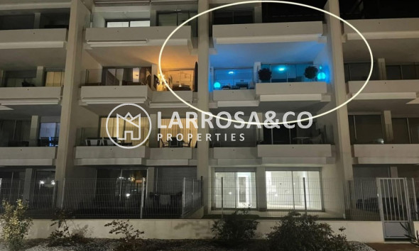 Resale - Apartment - Villamartin - Costa Blanca