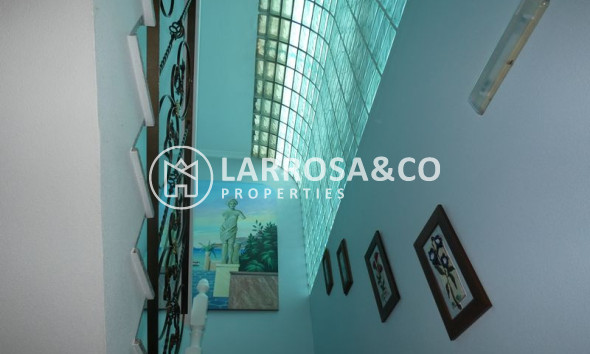Resale - Detached House/Villa - Almoradí - Inland