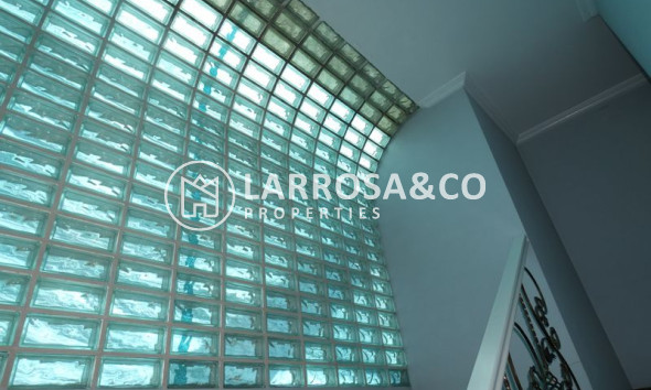 Resale - Detached House/Villa - Almoradí - Inland