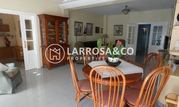 Resale - Detached House/Villa - Almoradí - Inland