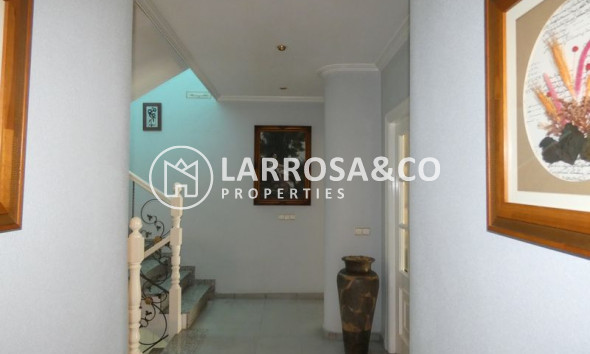 Resale - Detached House/Villa - Almoradí - Inland