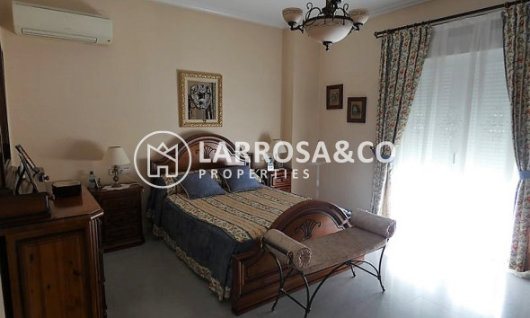 Resale - Detached House/Villa - Almoradí - Inland