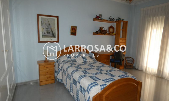 Resale - Detached House/Villa - Almoradí - Inland