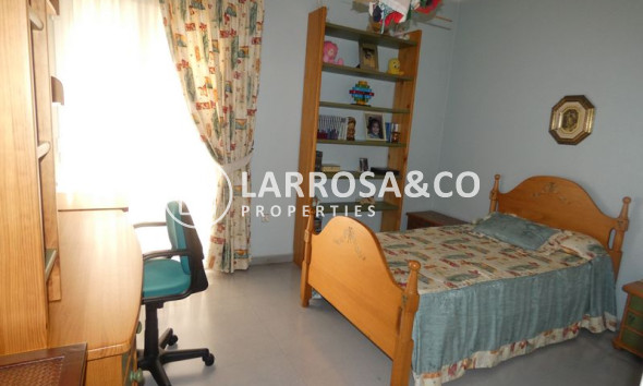 Resale - Detached House/Villa - Almoradí - Inland