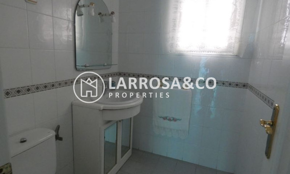 Resale - Detached House/Villa - Almoradí - Inland