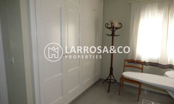 Resale - Detached House/Villa - Almoradí - Inland