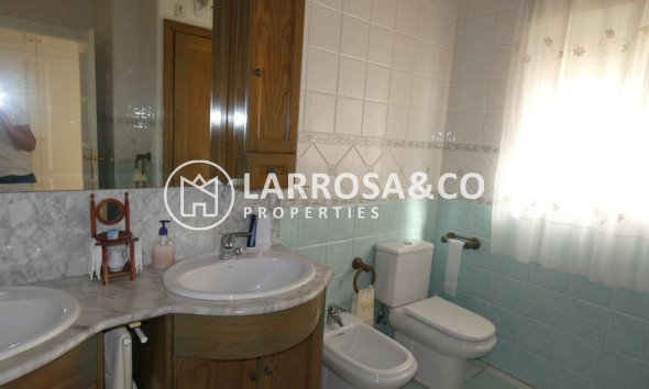 Resale - Detached House/Villa - Almoradí - Inland
