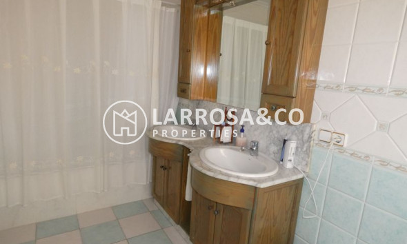 Resale - Detached House/Villa - Almoradí - Inland