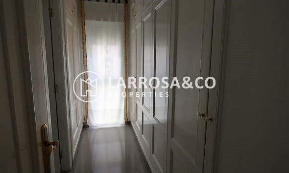 Resale - Detached House/Villa - Almoradí - Inland