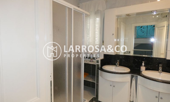 Resale - Detached House/Villa - Almoradí - Inland