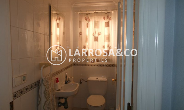 Resale - Detached House/Villa - Almoradí - Inland