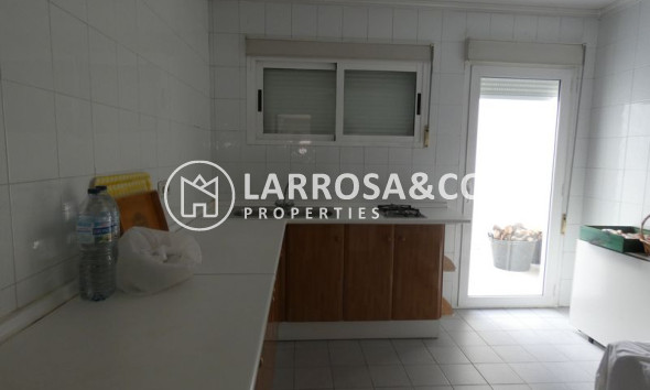 Resale - Detached House/Villa - Almoradí - Inland