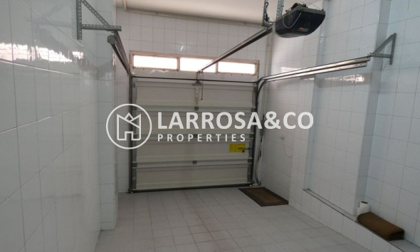 Resale - Detached House/Villa - Almoradí - Inland