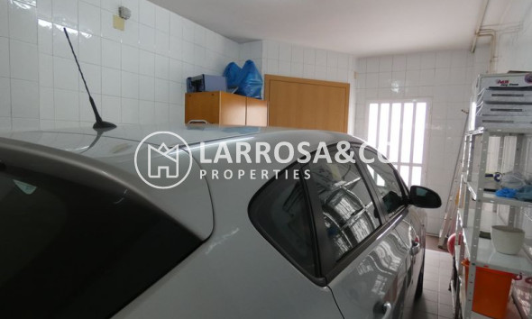 Resale - Detached House/Villa - Almoradí - Inland