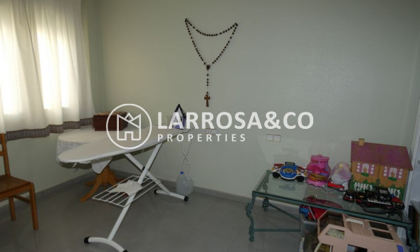 Resale - Detached House/Villa - Almoradí - Inland