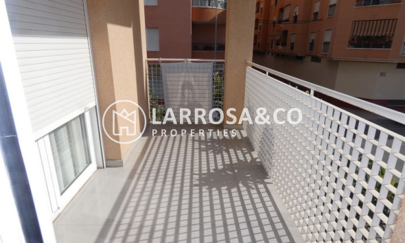 Resale - Detached House/Villa - Almoradí - Inland