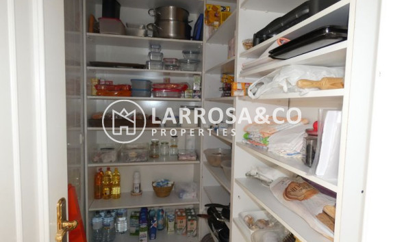 Resale - Detached House/Villa - Almoradí - Inland