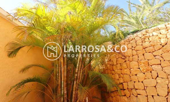 Resale - Detached House/Villa - Altea - Costa Blanca