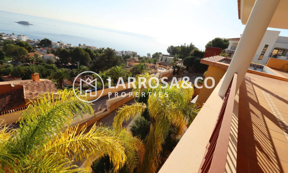 Resale - Detached House/Villa - Altea - Costa Blanca