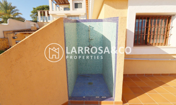 Resale - Detached House/Villa - Altea - Costa Blanca