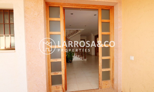 Resale - Detached House/Villa - Altea - Costa Blanca