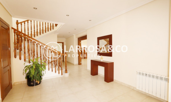 Resale - Detached House/Villa - Altea - Costa Blanca