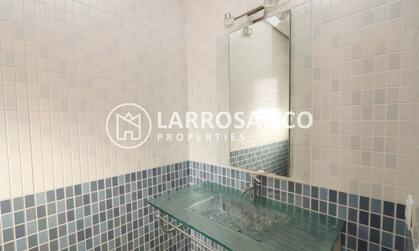 Resale - Detached House/Villa - Altea - Costa Blanca