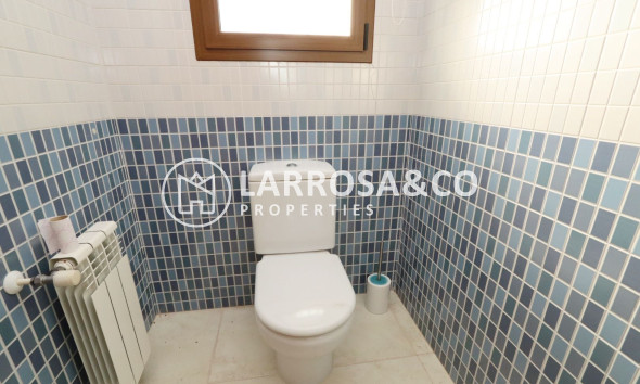 Resale - Detached House/Villa - Altea - Costa Blanca