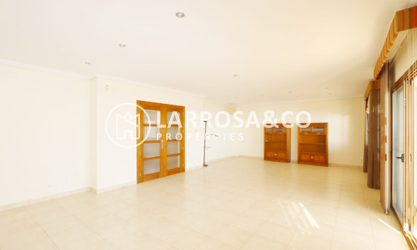 Resale - Detached House/Villa - Altea - Costa Blanca