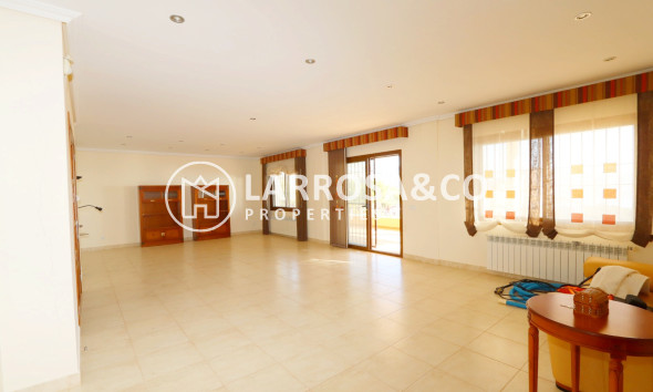 Resale - Detached House/Villa - Altea - Costa Blanca