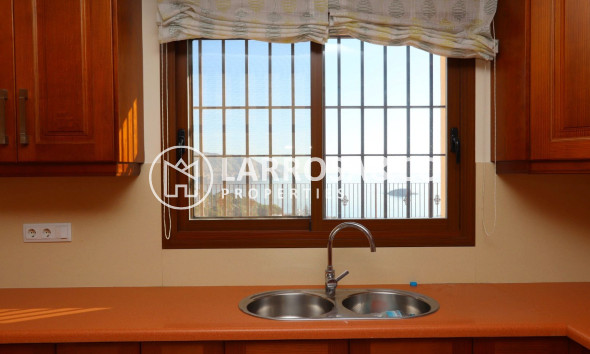 Resale - Detached House/Villa - Altea - Costa Blanca
