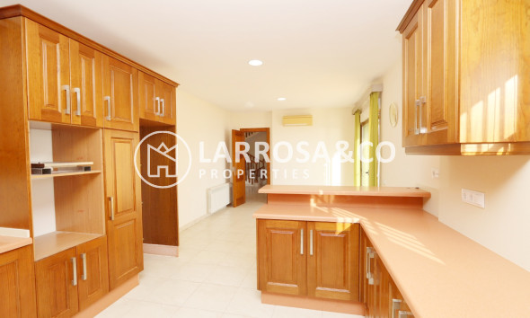 Resale - Detached House/Villa - Altea - Costa Blanca