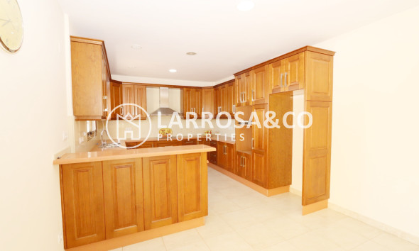 Resale - Detached House/Villa - Altea - Costa Blanca