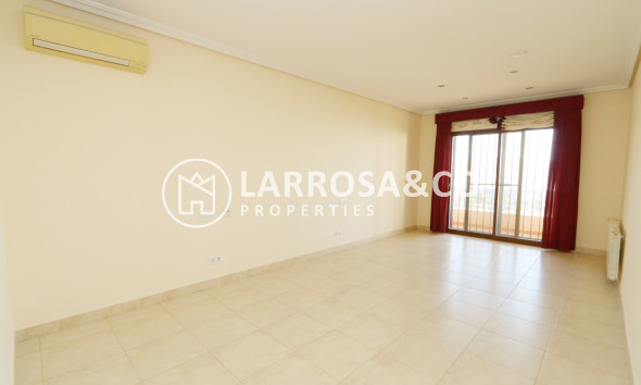Resale - Detached House/Villa - Altea - Costa Blanca
