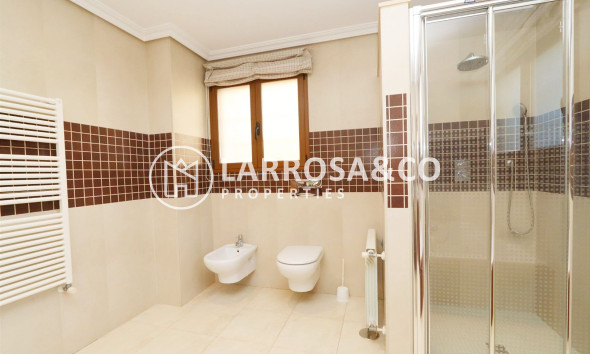Resale - Detached House/Villa - Altea - Costa Blanca