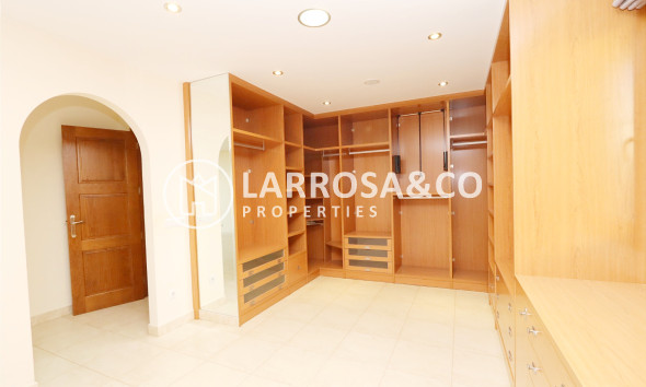 Resale - Detached House/Villa - Altea - Costa Blanca