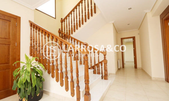 Resale - Detached House/Villa - Altea - Costa Blanca